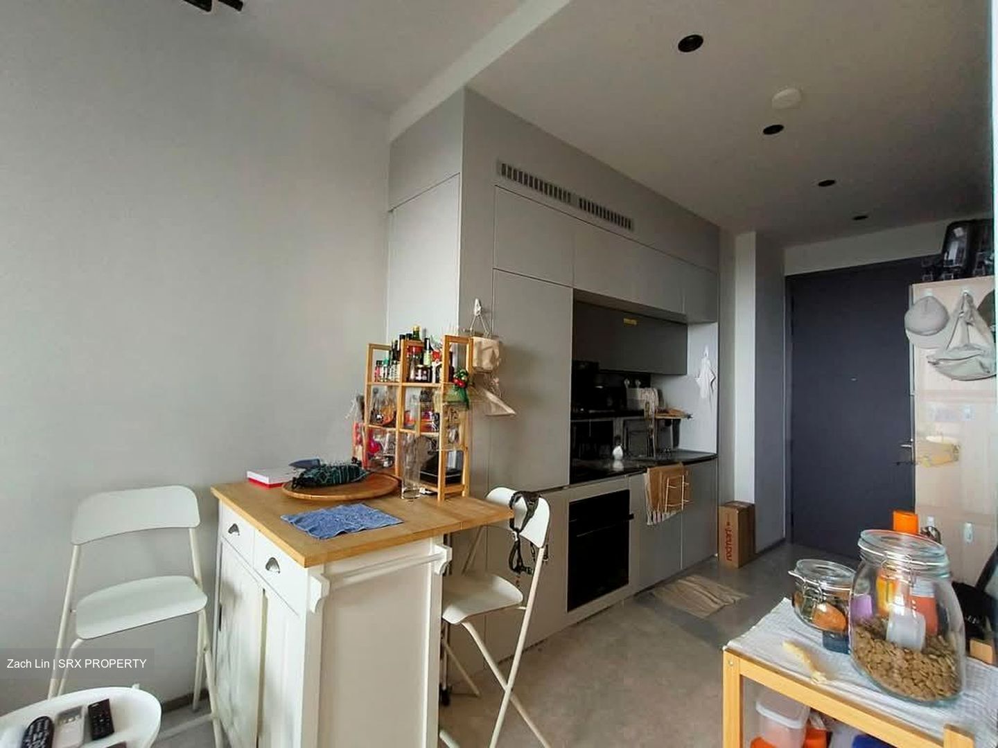 One Meyer (D15), Apartment #533102021